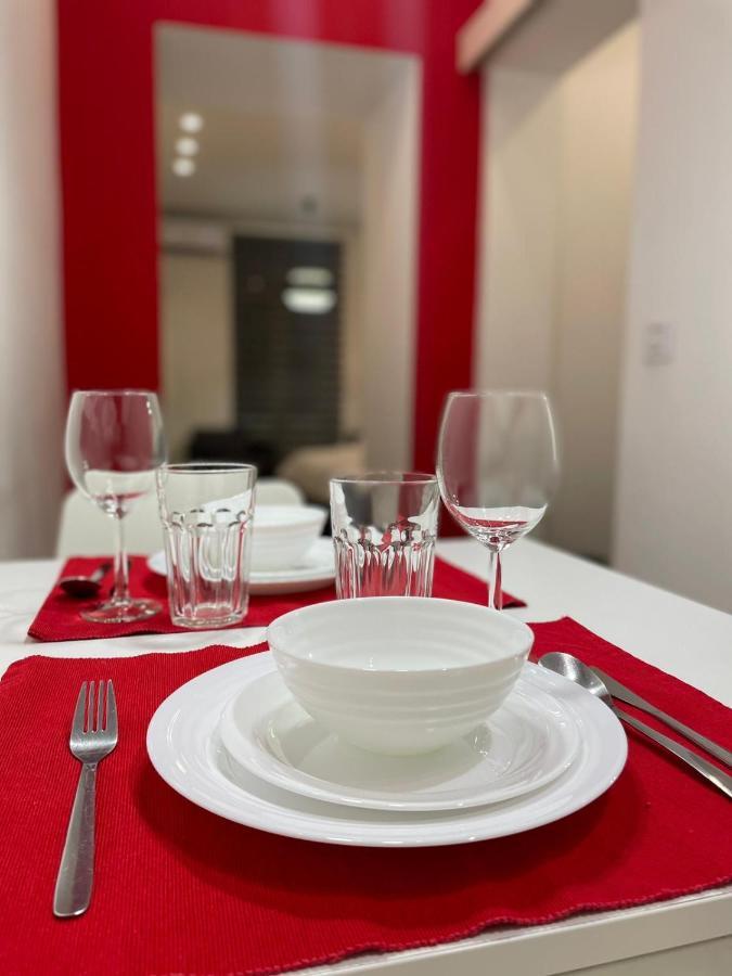 Belgrade Oasis Apartment ภายนอก รูปภาพ