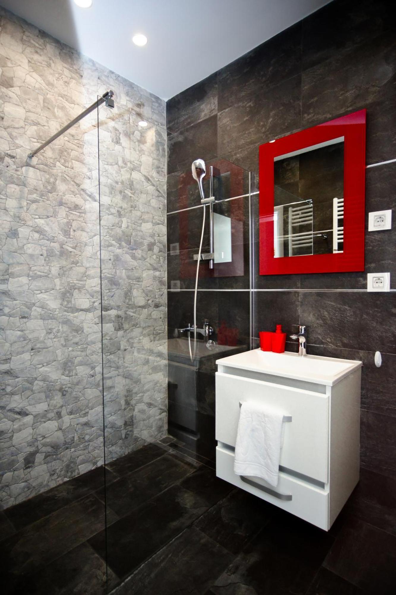 Belgrade Oasis Apartment ภายนอก รูปภาพ